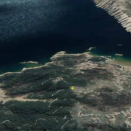 Holiday home Arya House