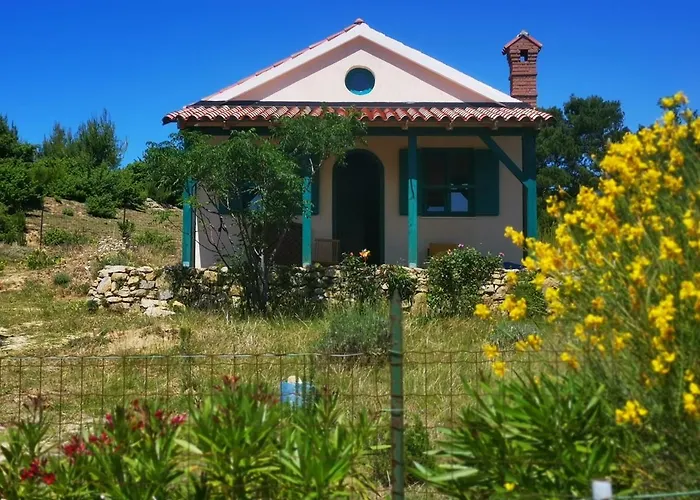 Arya House Сasa de vacaciones