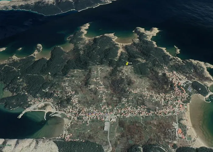 Arya House Сasa de vacaciones