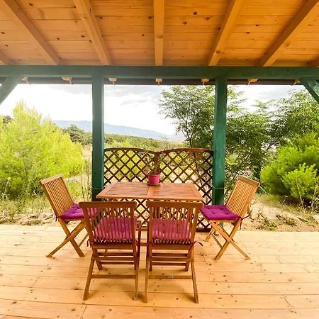 Case de vacanță Arya House *