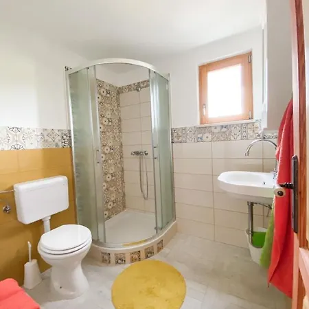 Arya House Lopar