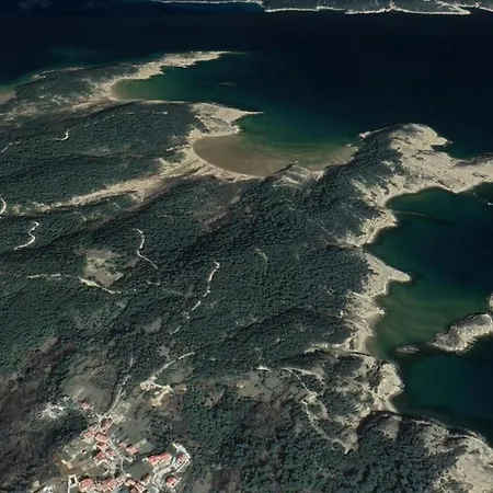 Ferienhaus Arya House